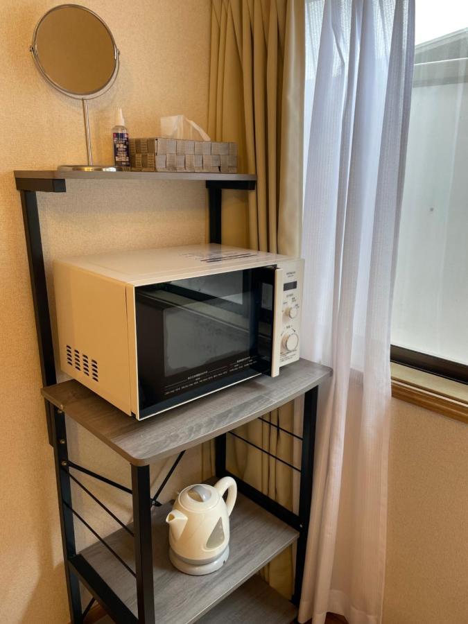 Best Shinjuku Modern Full-Furnished Apartment2 Only 2Min To Shinjuku By Train Präfektur Tokio Exterior foto