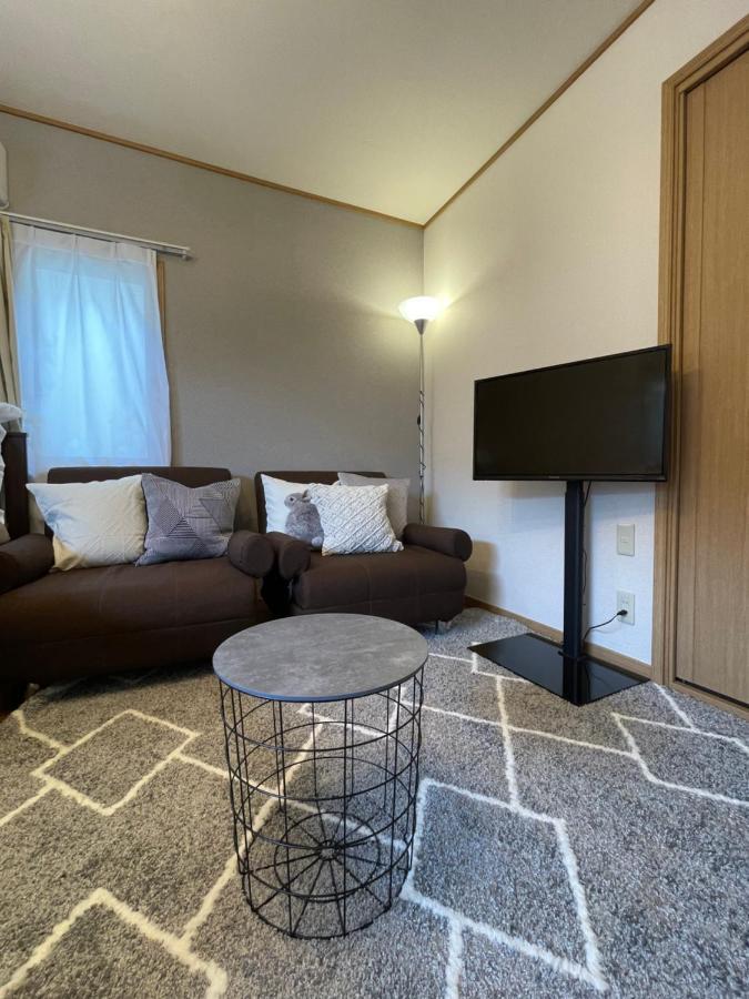 Best Shinjuku Modern Full-Furnished Apartment2 Only 2Min To Shinjuku By Train Präfektur Tokio Exterior foto