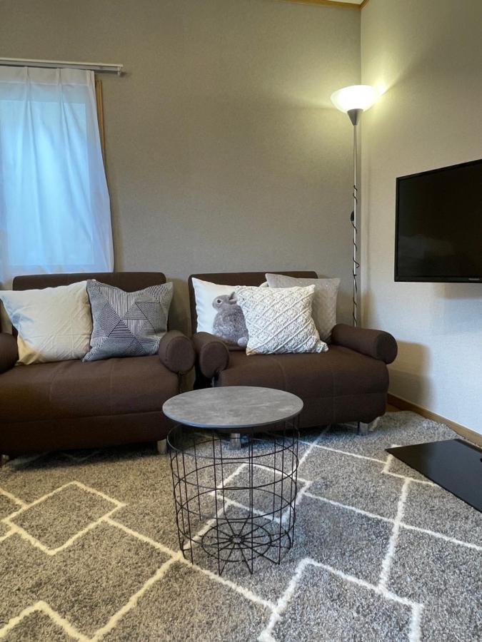 Best Shinjuku Modern Full-Furnished Apartment2 Only 2Min To Shinjuku By Train Präfektur Tokio Exterior foto