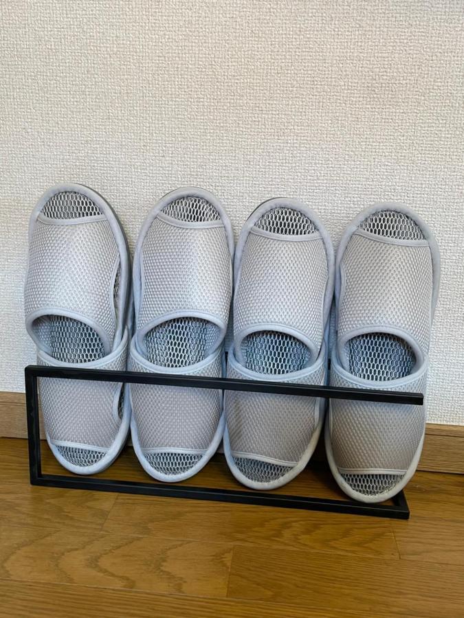 Best Shinjuku Modern Full-Furnished Apartment2 Only 2Min To Shinjuku By Train Präfektur Tokio Exterior foto