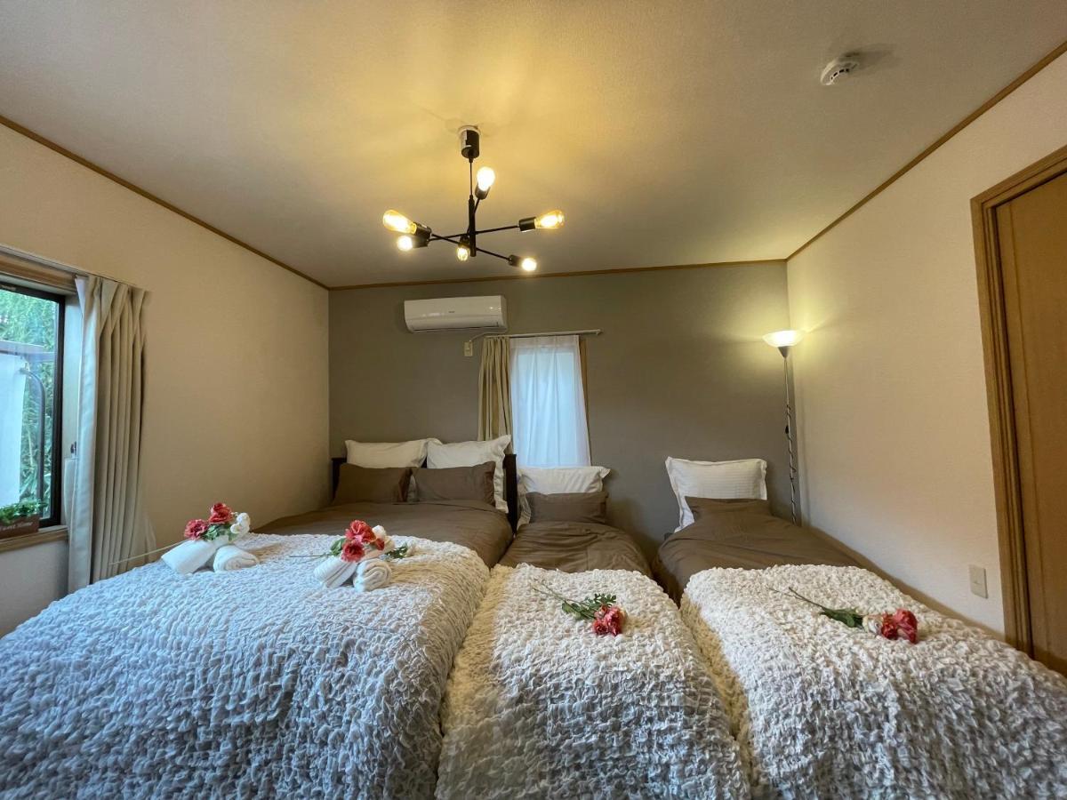 Best Shinjuku Modern Full-Furnished Apartment2 Only 2Min To Shinjuku By Train Präfektur Tokio Exterior foto