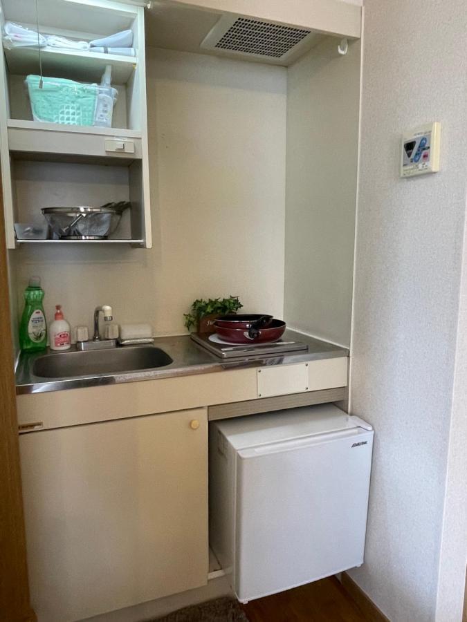 Best Shinjuku Modern Full-Furnished Apartment2 Only 2Min To Shinjuku By Train Präfektur Tokio Exterior foto